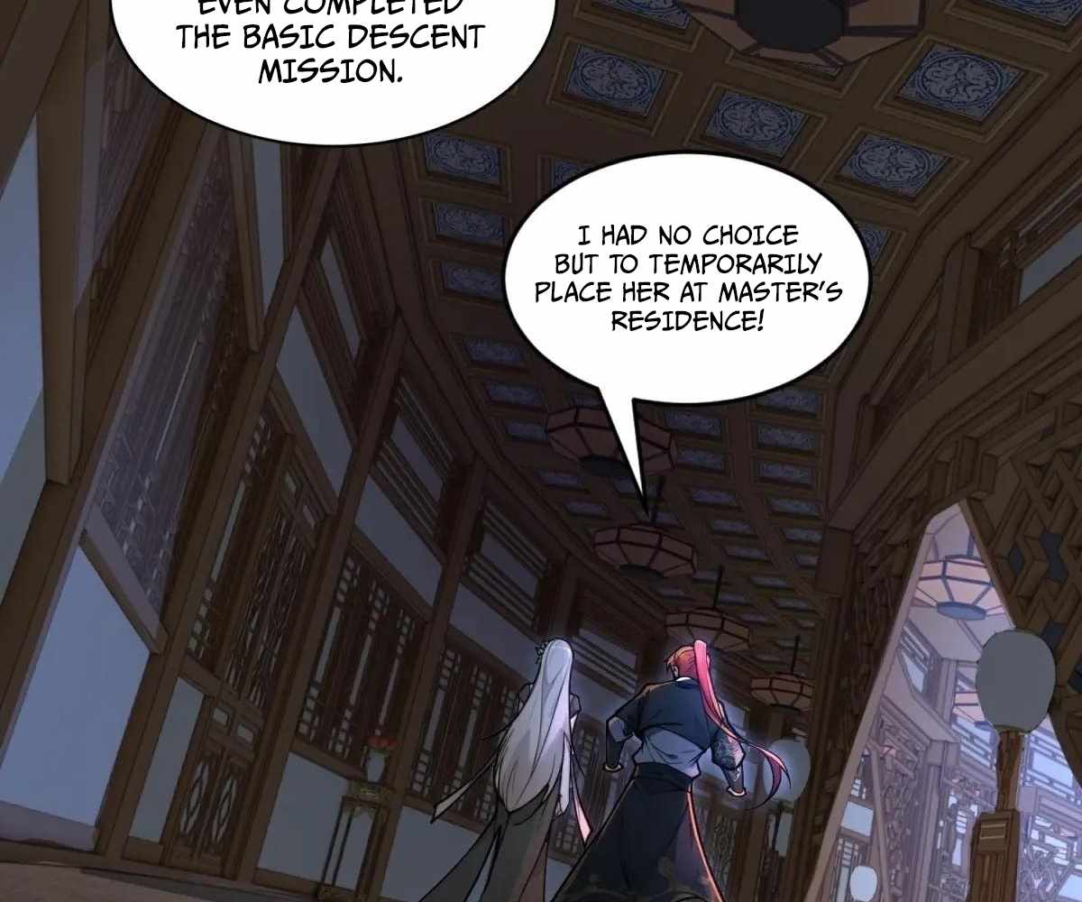 Traveling Through Time and Space to Become an Unlucky NPC: I Have a Wife to Protect Me Chapter 95 92